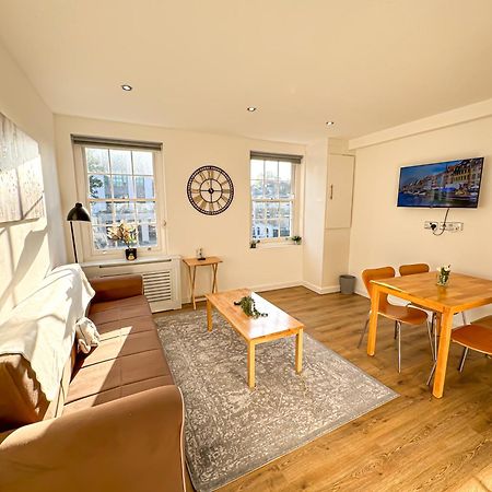Luxury Flat For 6 - 5 Min Walk From Camden Market Hw4 Londyn Zewnętrze zdjęcie