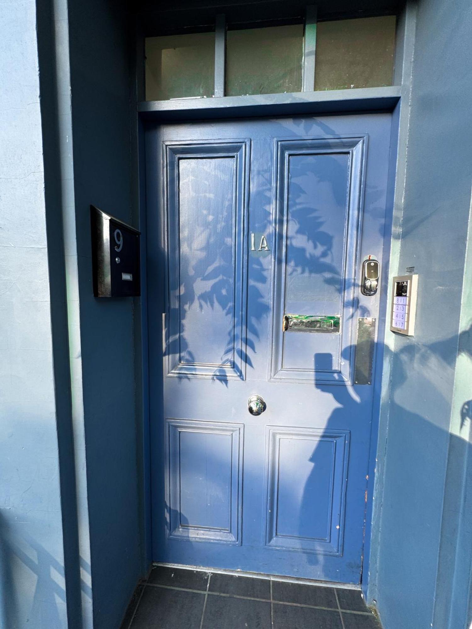 Luxury Flat For 6 - 5 Min Walk From Camden Market Hw4 Londyn Zewnętrze zdjęcie