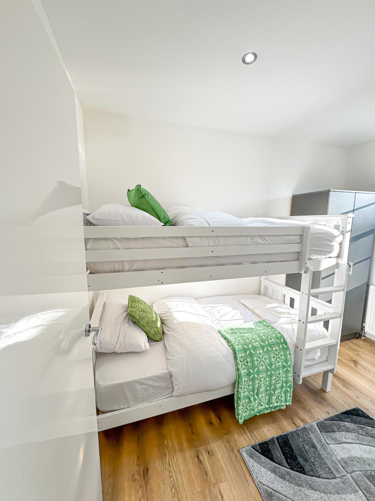 Luxury Flat For 6 - 5 Min Walk From Camden Market Hw4 Londyn Zewnętrze zdjęcie