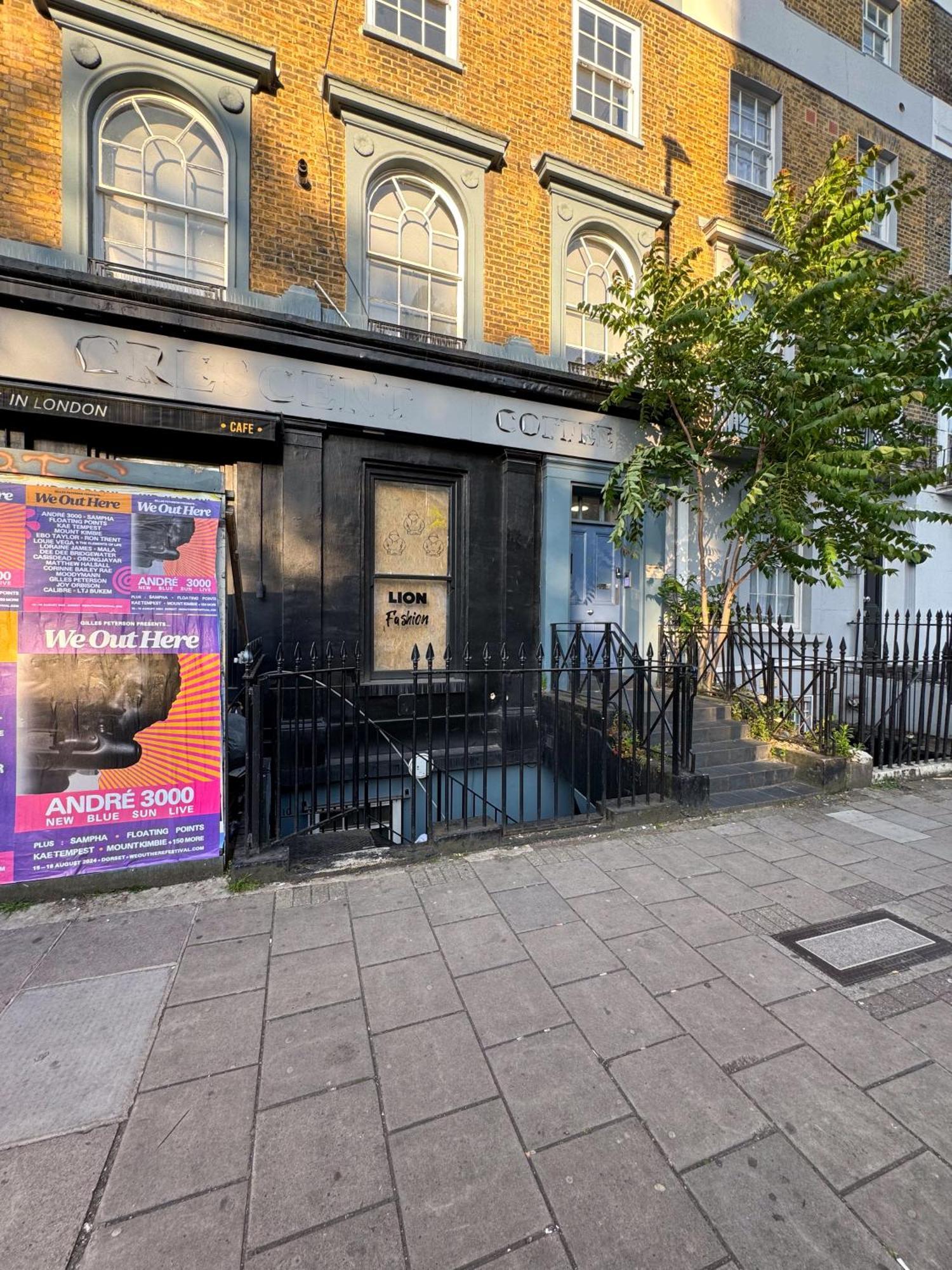 Luxury Flat For 6 - 5 Min Walk From Camden Market Hw4 Londyn Zewnętrze zdjęcie